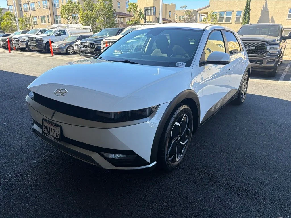 2024 Hyundai Ioniq 5 SEL