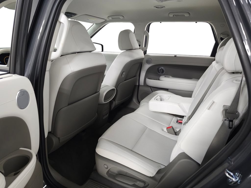 2026 Hyundai Palisade SEL - Photo 32