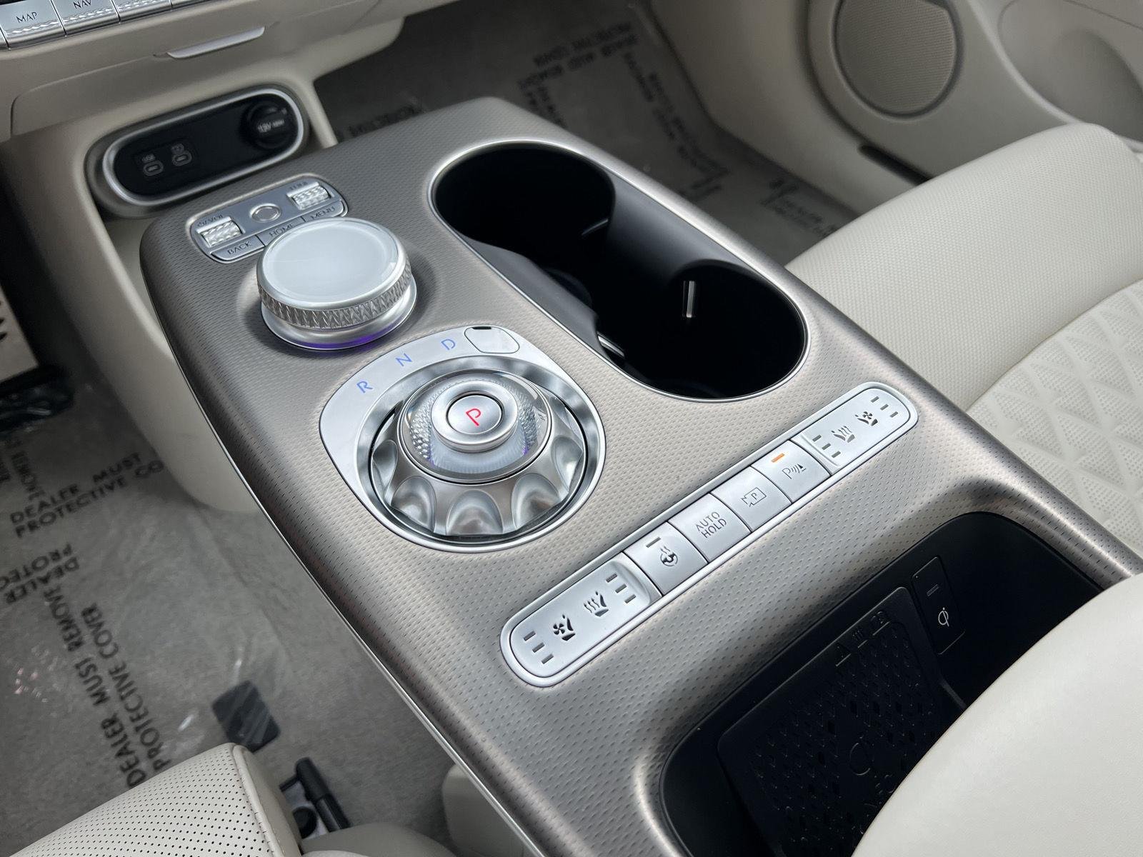 2023 GENESIS GV60 Performance - Photo 34