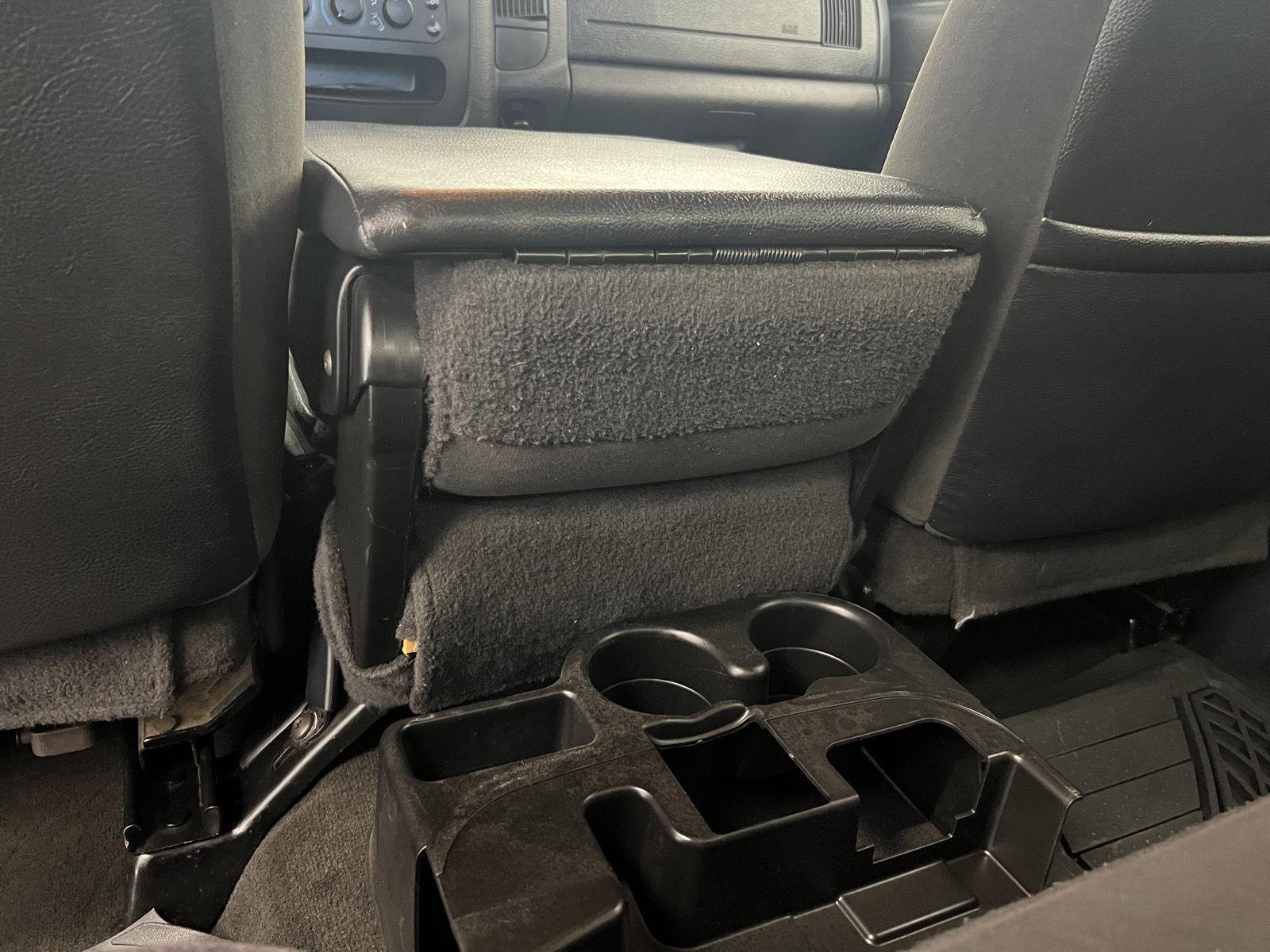 2004 Dodge Ram 2500 Pickup SLT - Photo 25