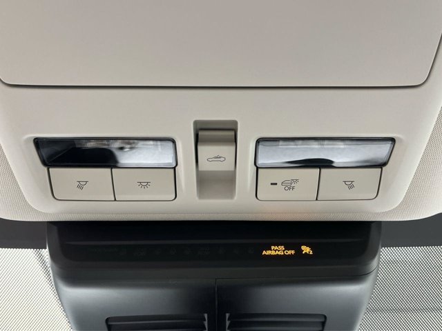 New 2026 Jet Black Mica Mazda S Premium Plus image 28