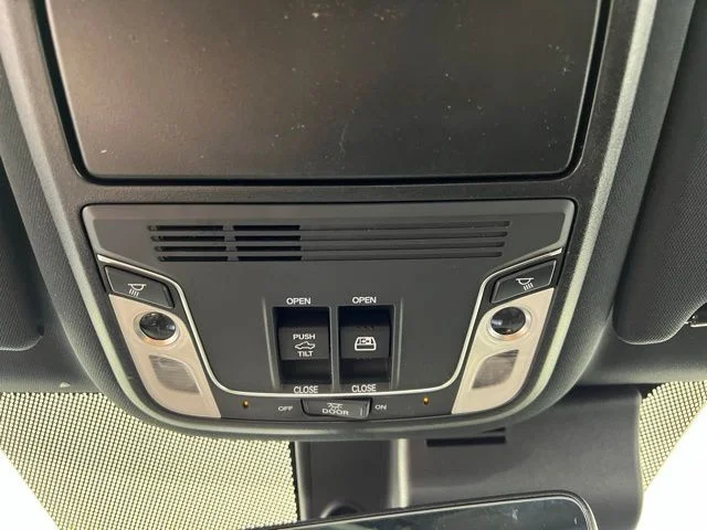 2026 Honda Ridgeline TrailSport - Photo 30