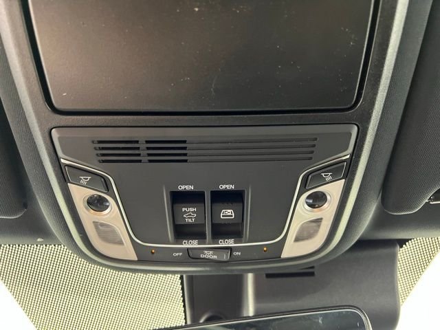 New 2026 Gray Honda TrailSport+ image 30