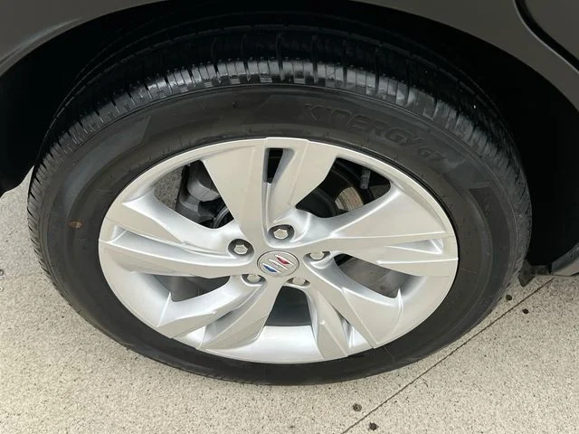 2025 Buick Encore GX Preferred - Photo 39