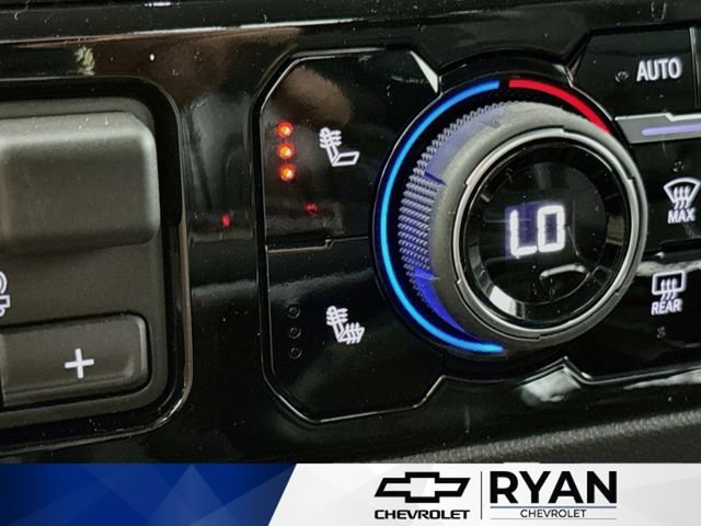 2026 Chevrolet Silverado 1500 LT - Photo 20