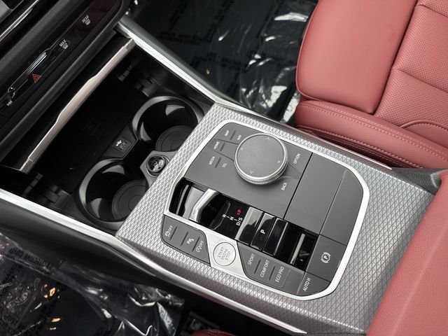 New 2026 Brooklyn Grey Metallic BMW 330i image 20