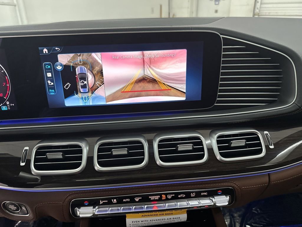 New 2026 Polar White Mercedes-Benz GLE 350 image 50