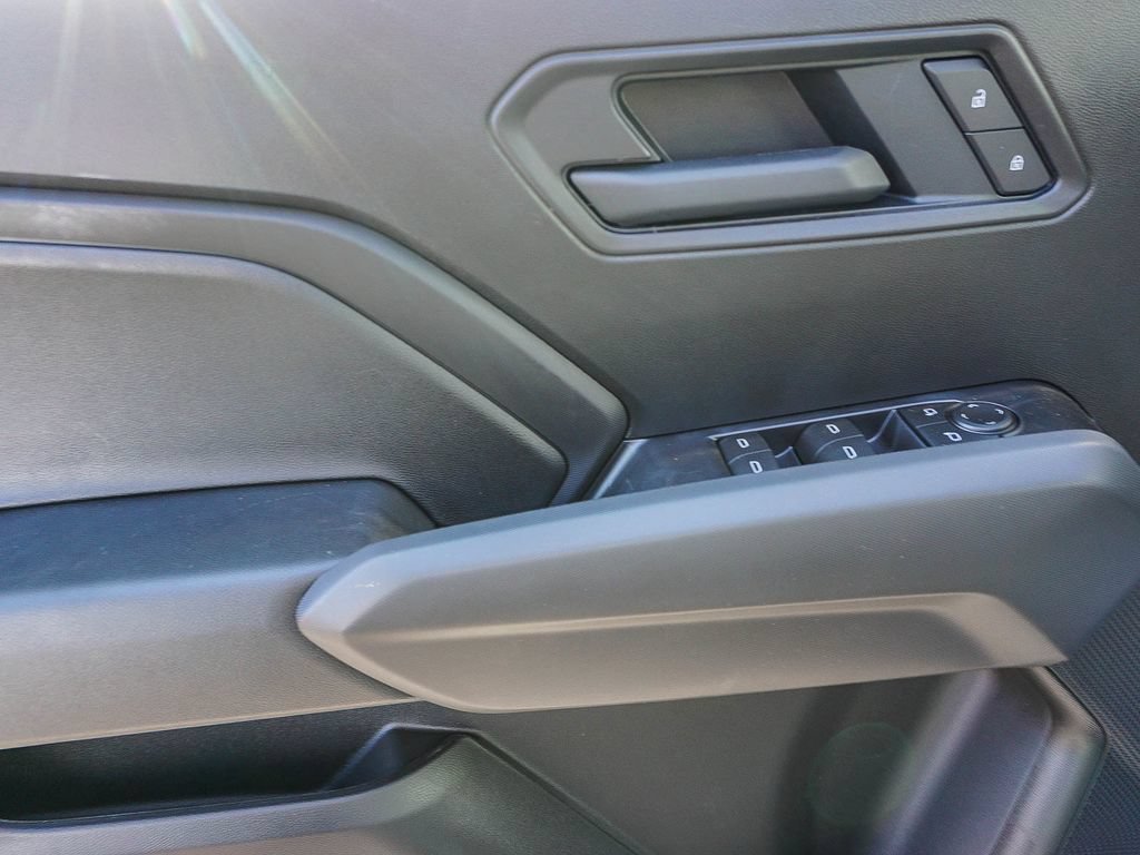 2026 Chevrolet Colorado Work Truck - Photo 18