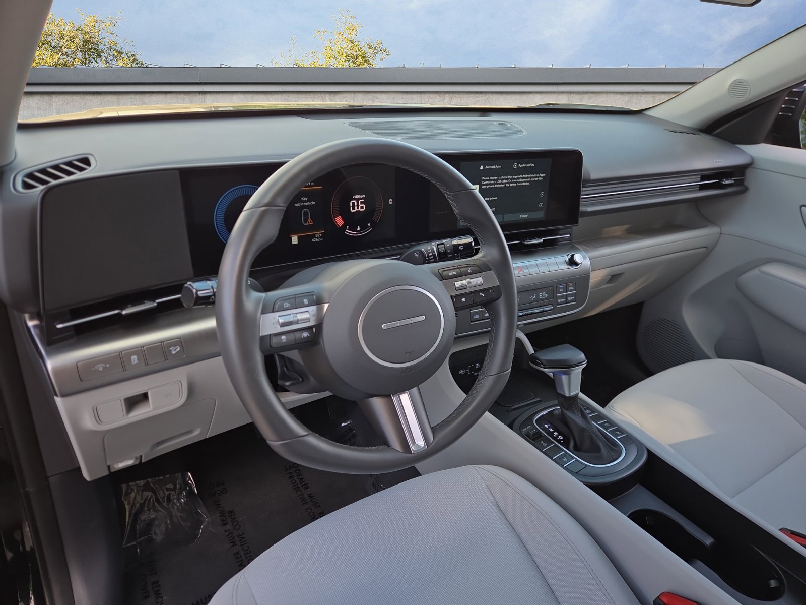 2026 Hyundai Kona SEL Sport - Photo 10