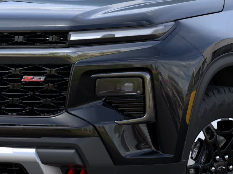 2027 Chevrolet Traverse Z71 - Photo 10