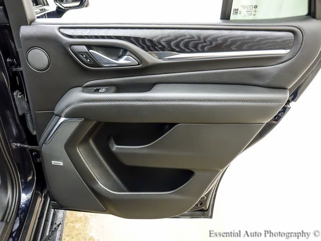 2022 GMC Yukon Denali - Photo 28