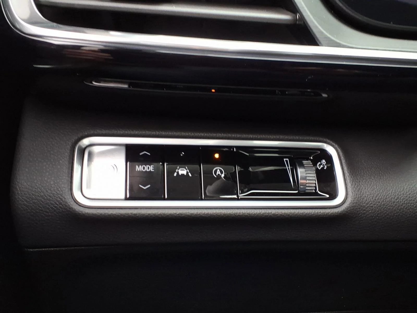 2026 Buick Envision Preferred - Photo 24