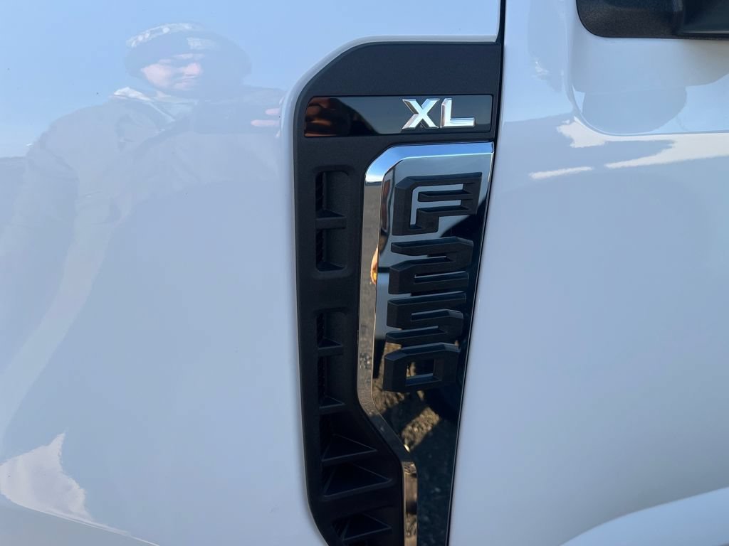 2026 Ford F-250 Super Duty XL - Photo 15