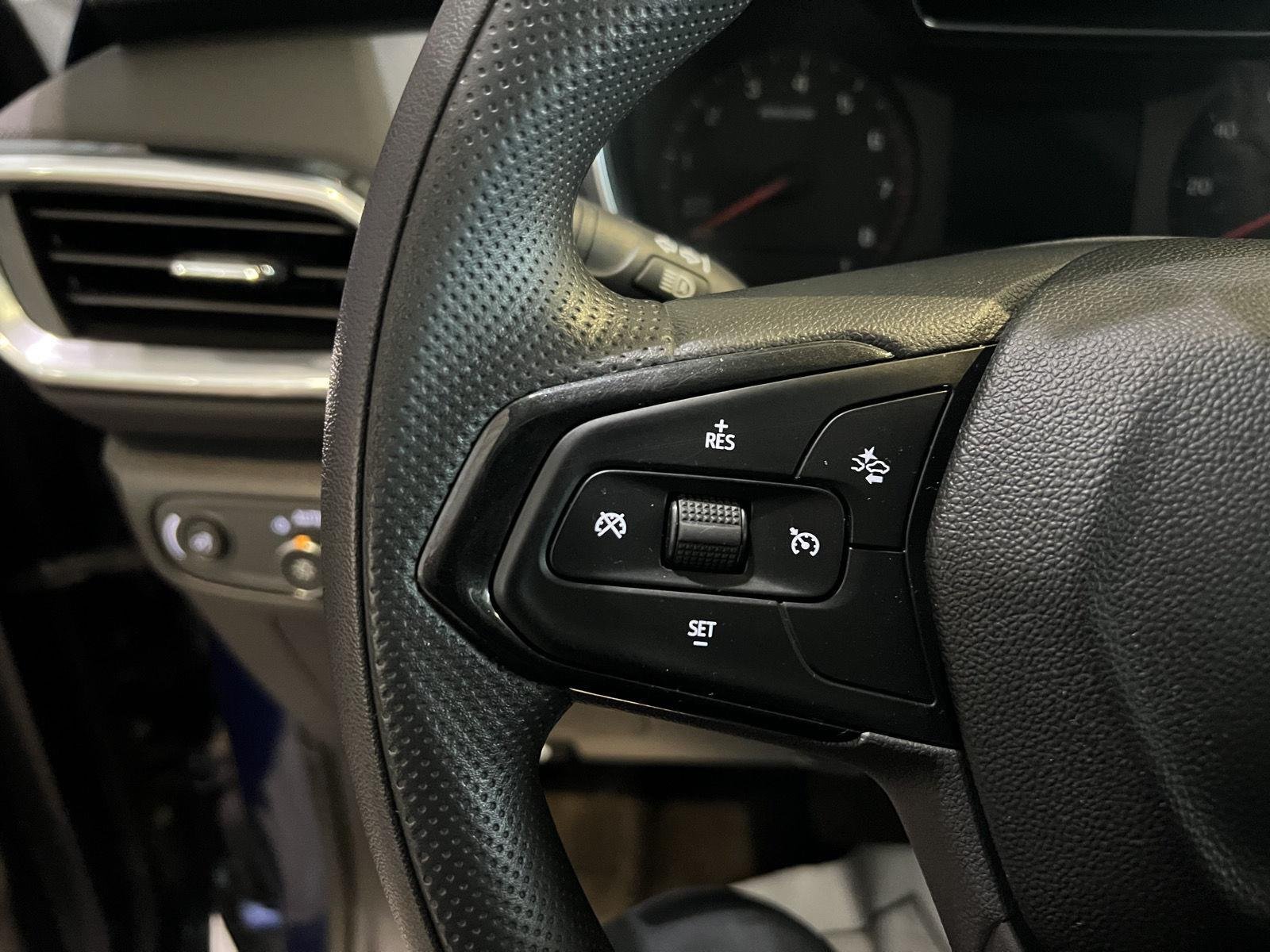 Used 2022 Blue Glow Metallic Chevrolet LT image 22