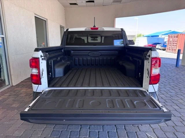 Certified Used 2022 Oxford White Ford Lariat image 22