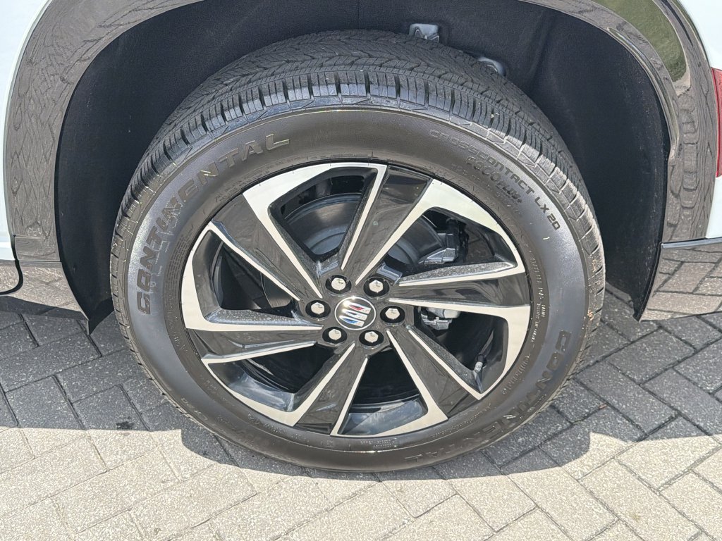 2026 Buick Enclave Sport Touring - Photo 32