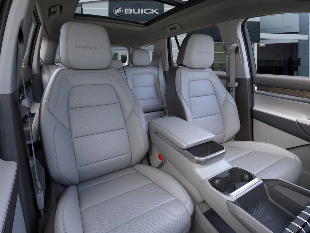 2026 GMC Terrain Denali - Photo 16