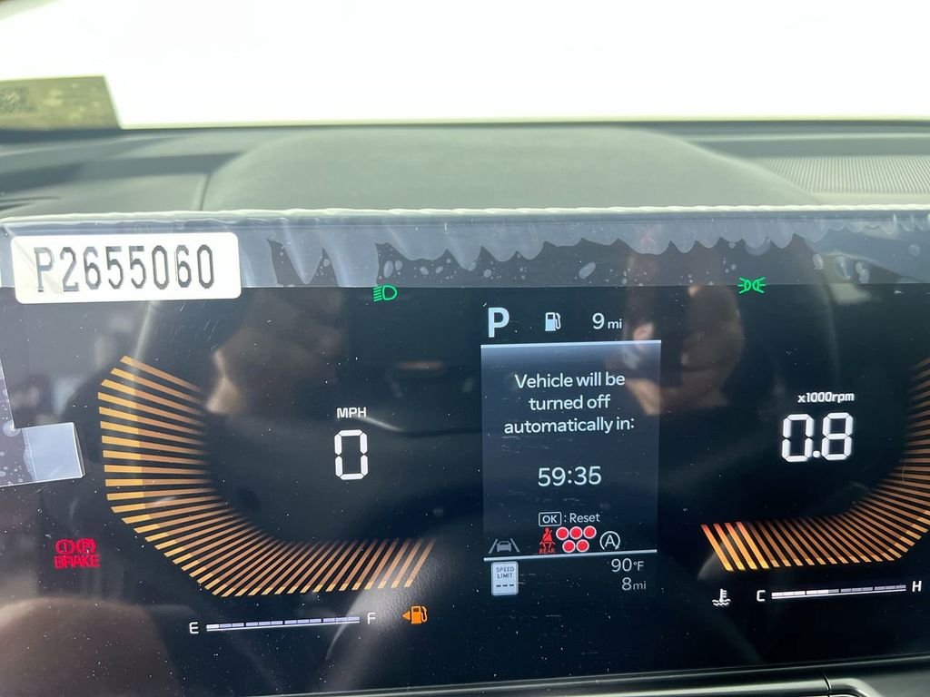 New 2026 Panthera Metal Kia LX image 16