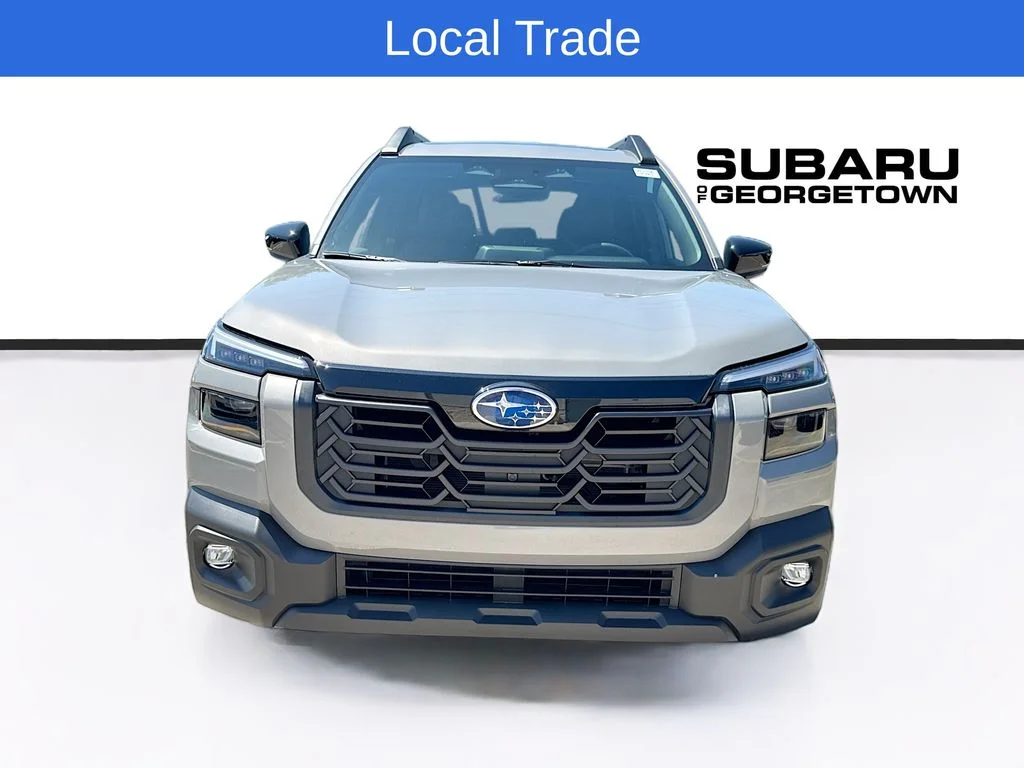New 2026 Beige Subaru Limited XT image 3