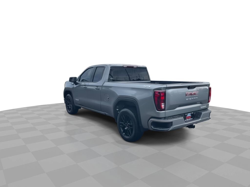 2026 GMC Sierra 1500 Elevation - Photo 6