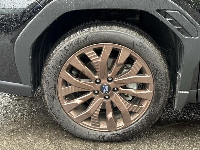 Used 2026 Black Subaru Sport image 13