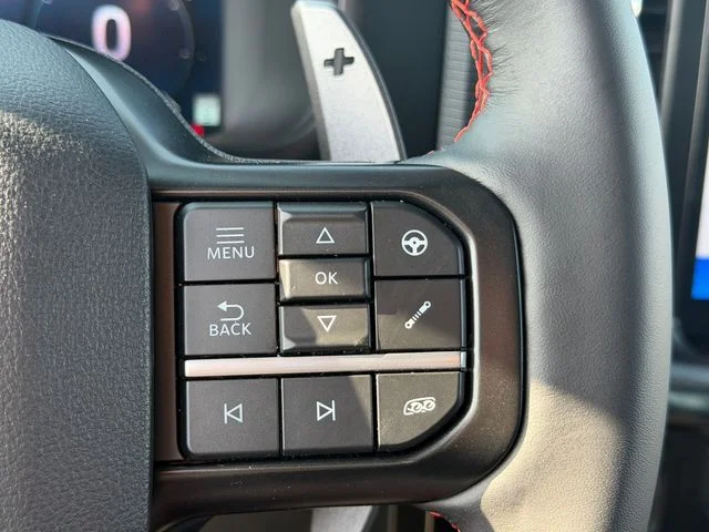 New 2026 Avalanche Ford Raptor® image 16
