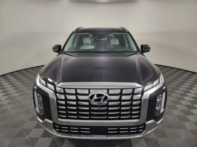 Used 2023 Black Hyundai Calligraphy image 8