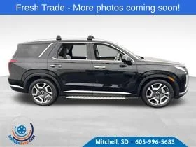 2023 Hyundai Palisade Limited AWD's photo