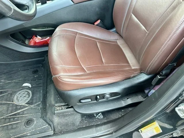Used 2019 Gray Buick Avenir image 45
