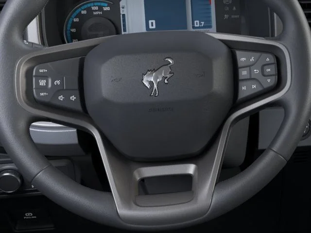 New 2025 Desert Sand Ford Big Bend image 14