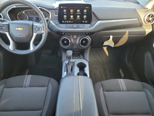 2024 Chevrolet Blazer 2LT - Photo 9