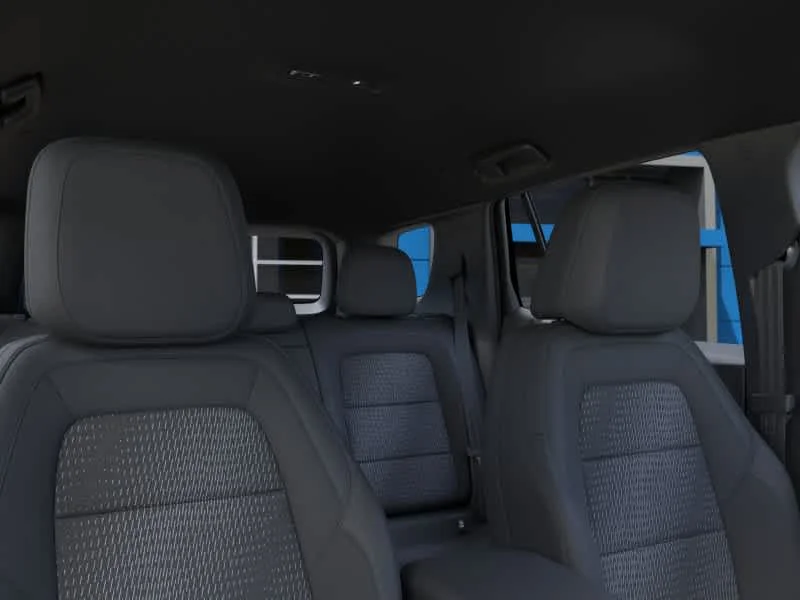 2027 Chevrolet Equinox LT - Photo 48