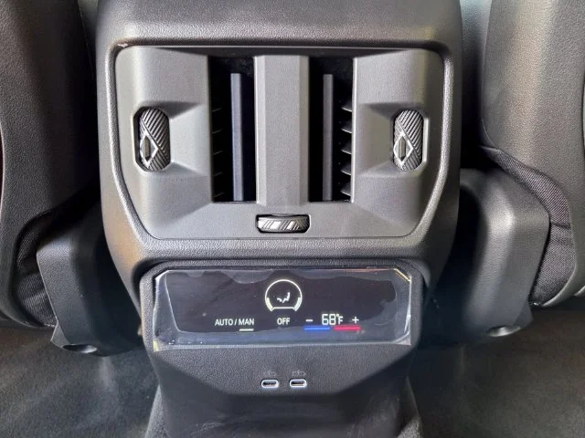 Used 2026 Red BMW 30 xDrive image 18
