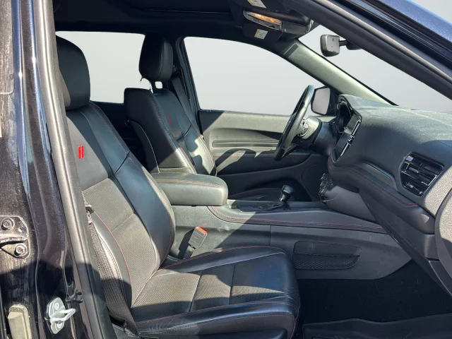 Used 2023 Blue Dodge R/T Plus image 26