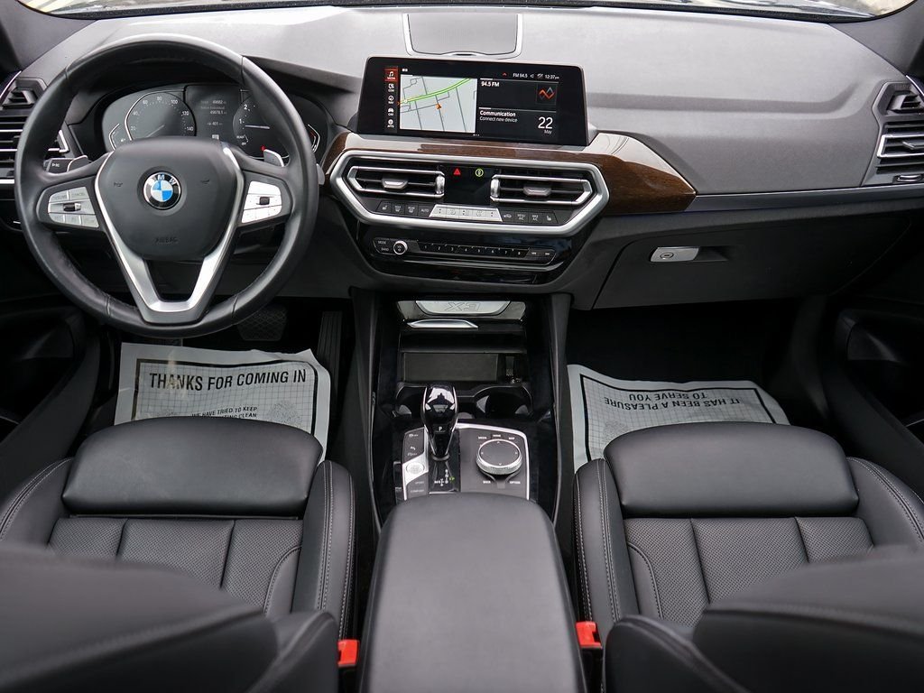2022 BMW X3 30i - Photo 14