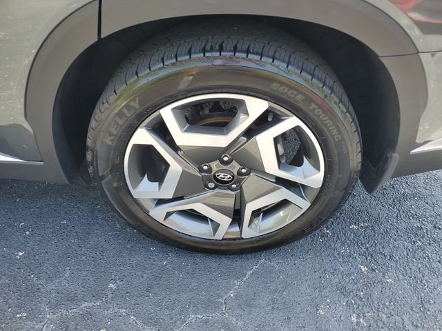 Certified Used 2024 Gray Hyundai Limited image 30