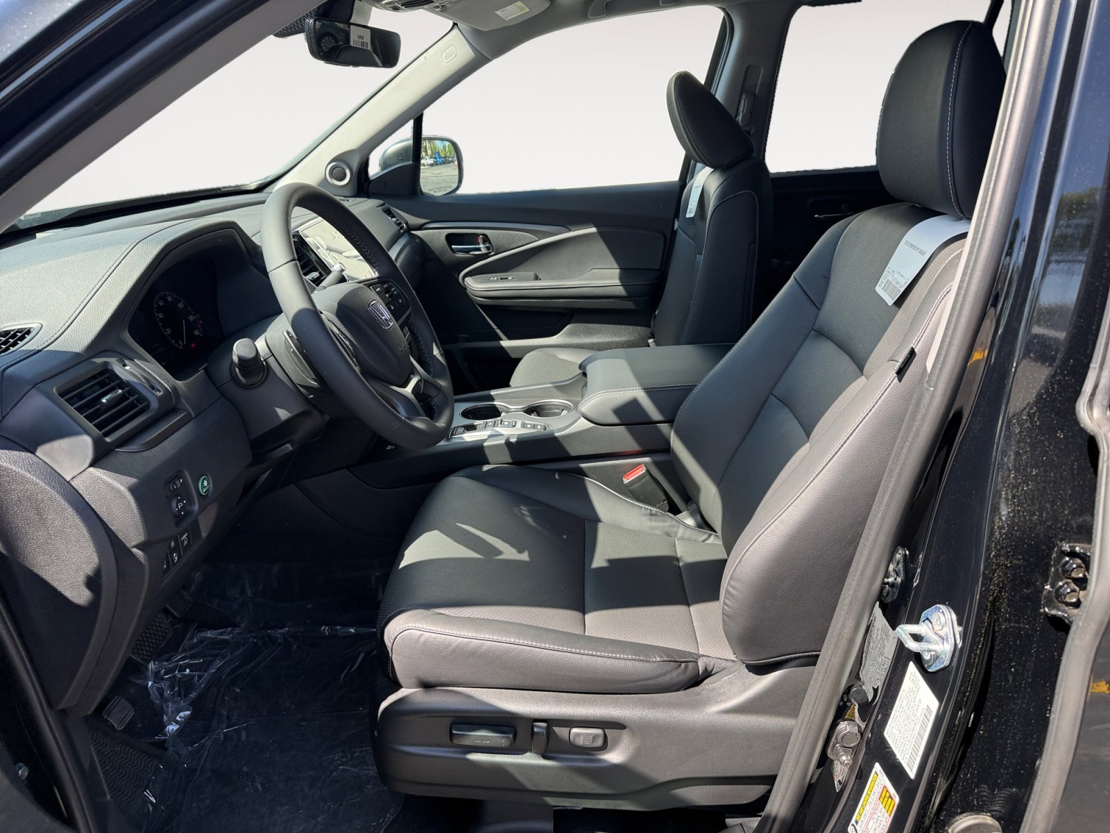 2026 Honda Ridgeline RTL - Photo 10