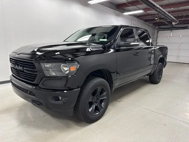 2020 RAM 1500 Pickup