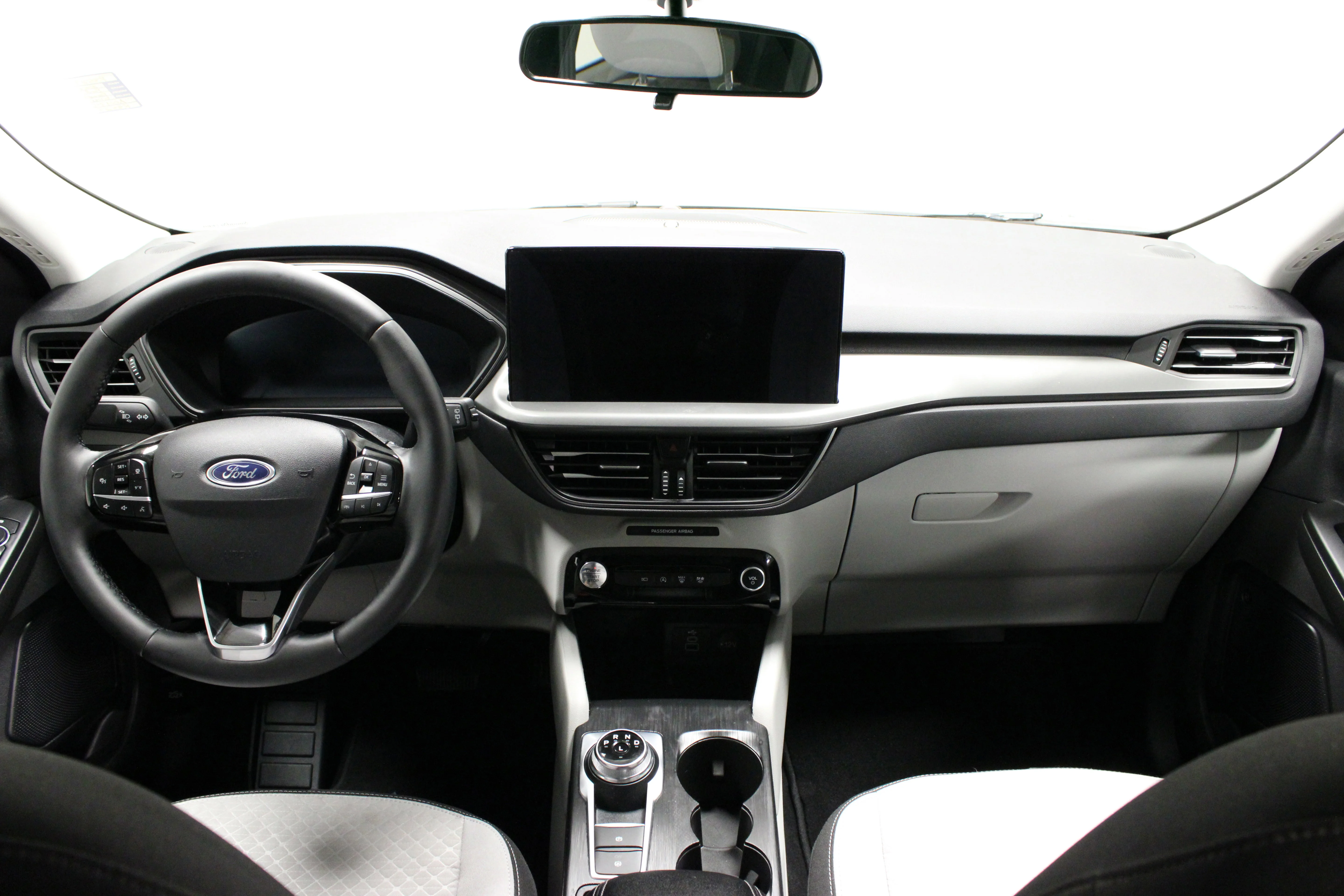 Used 2024 Silver Metallic Ford Active image 19