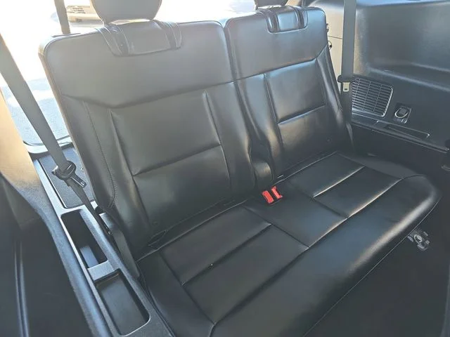 Used 2021 Blue Ford XLT image 13