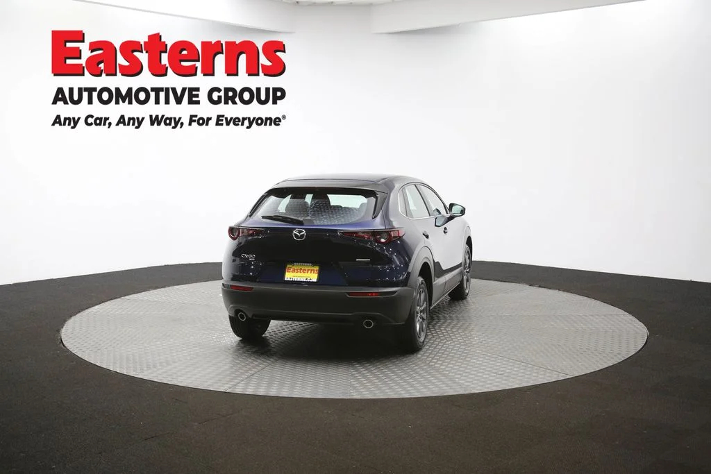 Used 2023 Blue Mazda 2.5 S image 36