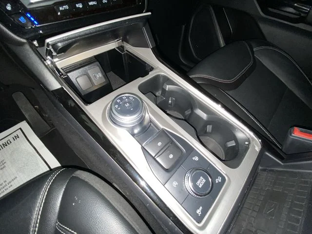 Used 2022 Silver Ford ST image 20