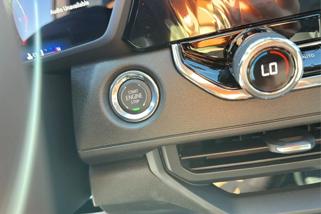 New 2026 Sterling Gray Metallic Chevrolet Trail Boss image 30
