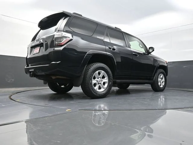 Used 2023 Black Toyota SR5 Premium image 36