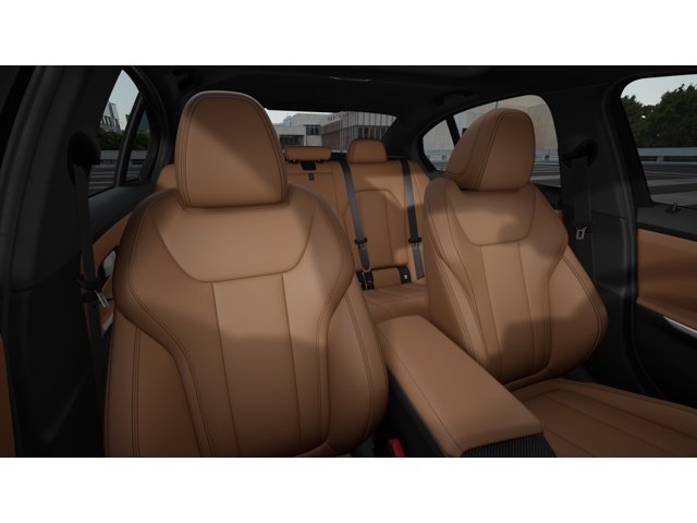 New 2026 Dravit Grey Metallic BMW M340i NA image 11