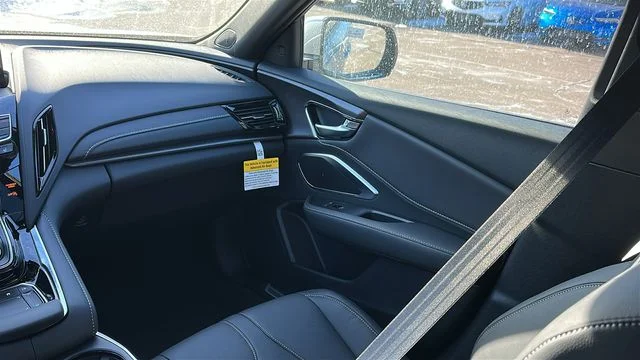 New 2026 Silver Acura Base image 23