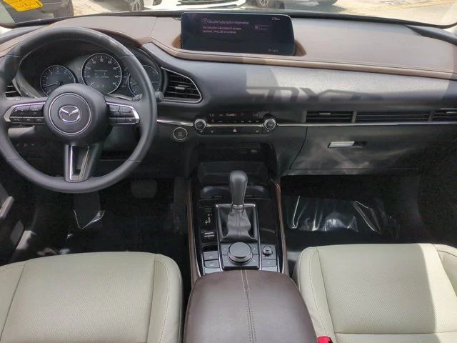 Used 2024 Black Mazda 2.5 Turbo Premium Package image 14