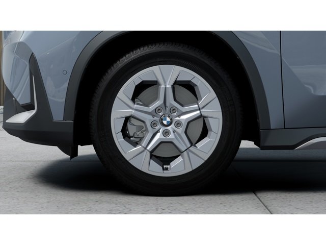New 2026 Storm Bay Metallic BMW xDrive28i image 7