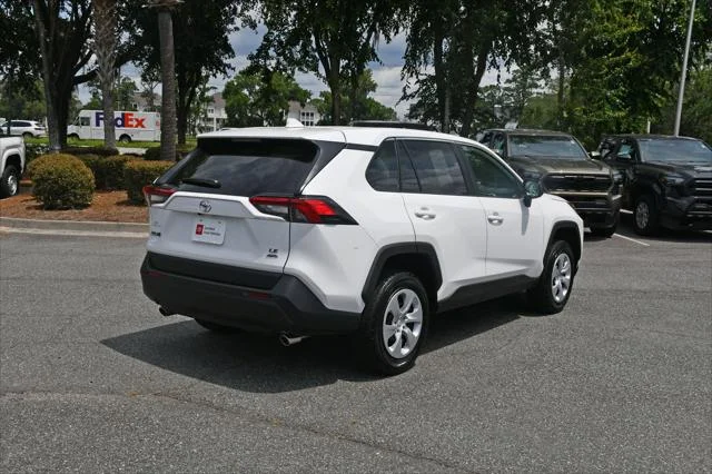 Certified Used 2025 ICE CAP Toyota  image 4