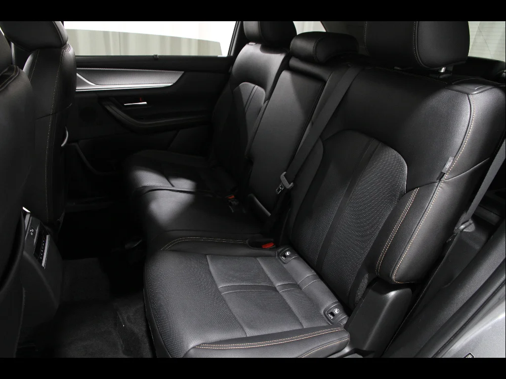 2024 Mazda CX-90 Turbo Preferred Plus Package - Photo 18